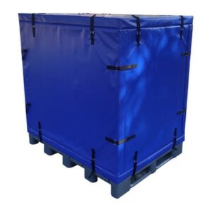 isotempair_1_Transport Isotherme Grand Volume ULD Palette